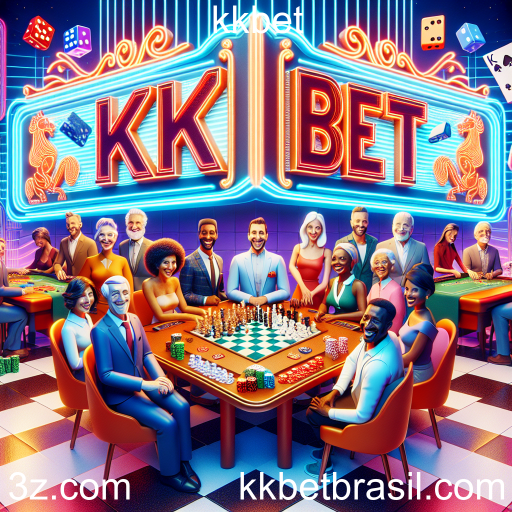 Descubra o Mundo dos Jogos de Mesa