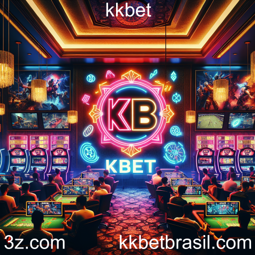 A Ascensão dos Esportes Virtuais: O Futuro do Entretenimento Digital